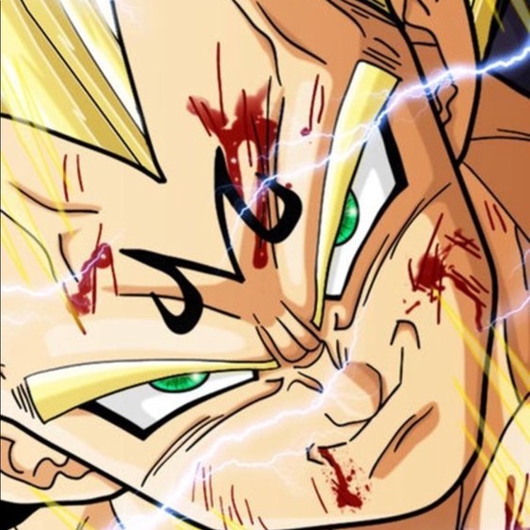 Meet your Posher, Shawn - Picture 1 of 1